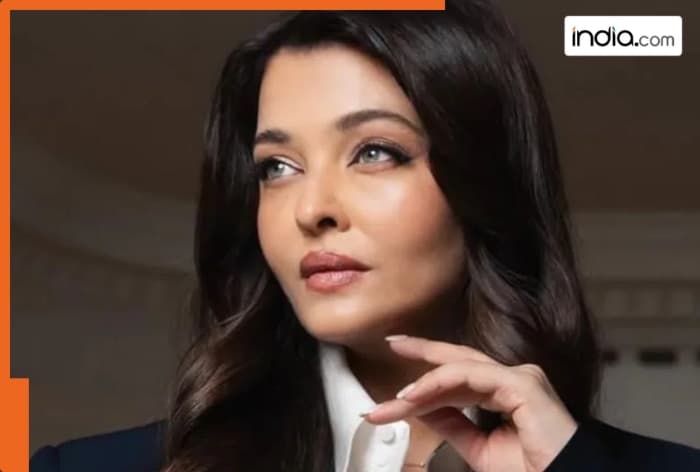 ‘I will convert her and…’: Meet maulana who made vulgar comments on Abhishek Bachchan’s wife Aishwarya Rai, has a Pakistani connection, his name is…