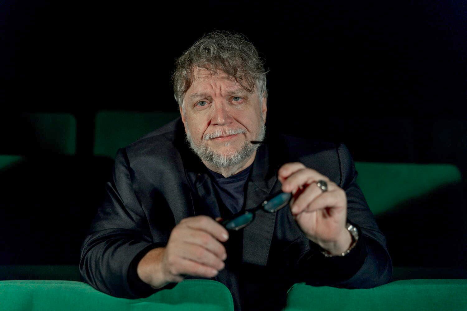 'Pan's Labyrinth' at 20: 'I wanted to see the kid win,' says Guillermo del Toro