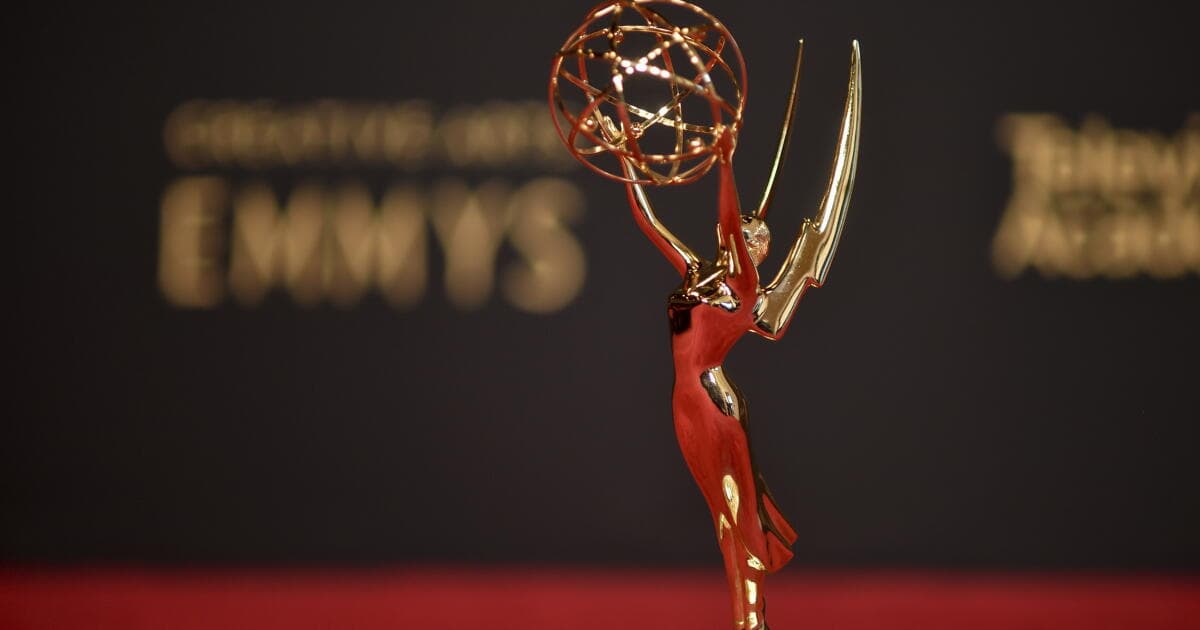 Why award shows are leaving network TV for streaming