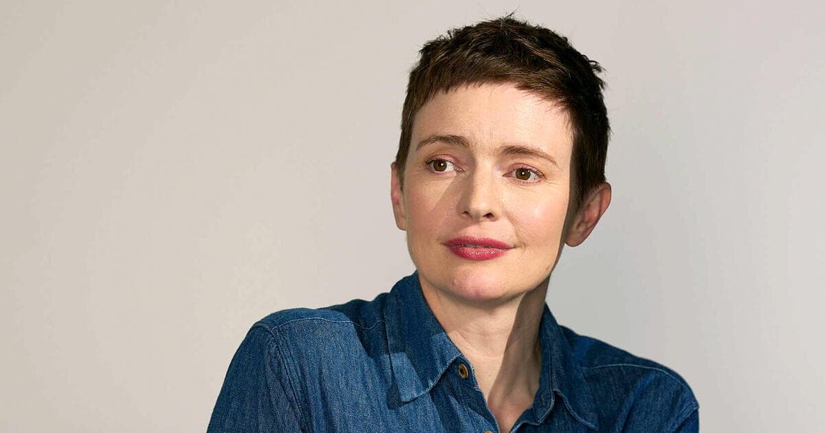 Emily St. John Mandel returns to dystopia with 'Exit Party" — next up, an Emma Stone-attached TV adaptation
