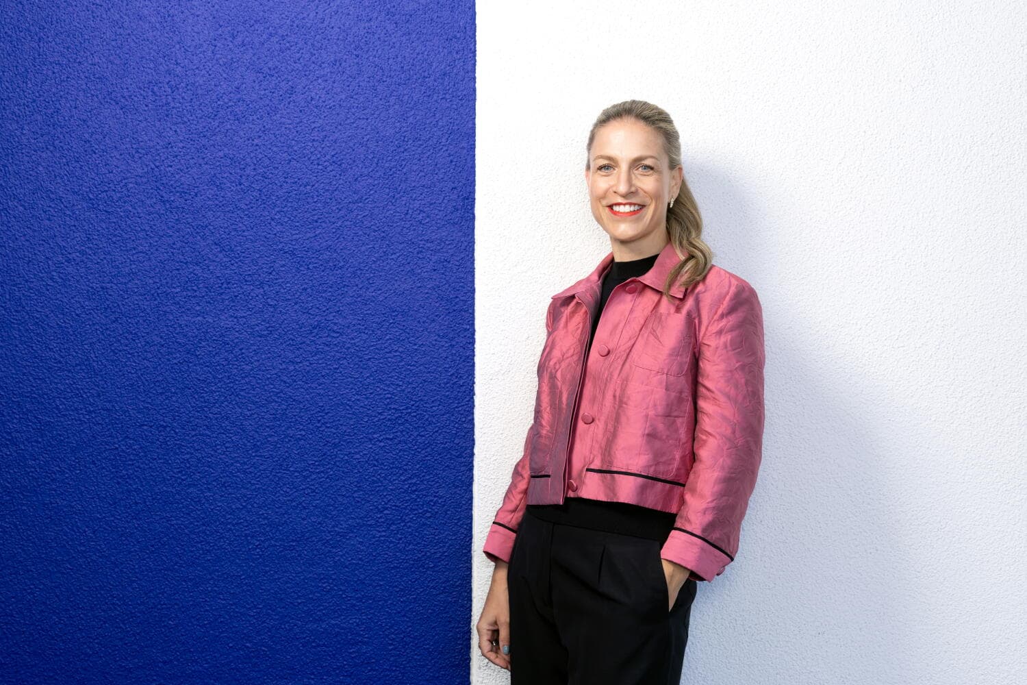 The new Hammer Museum director is on a mission to create a Westside Arts District