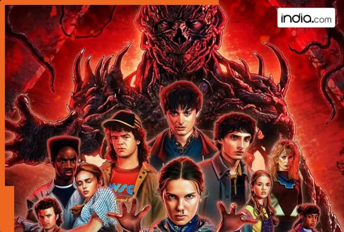 Stranger Things 5: When will volume 2 and 3 of supernatural series release?