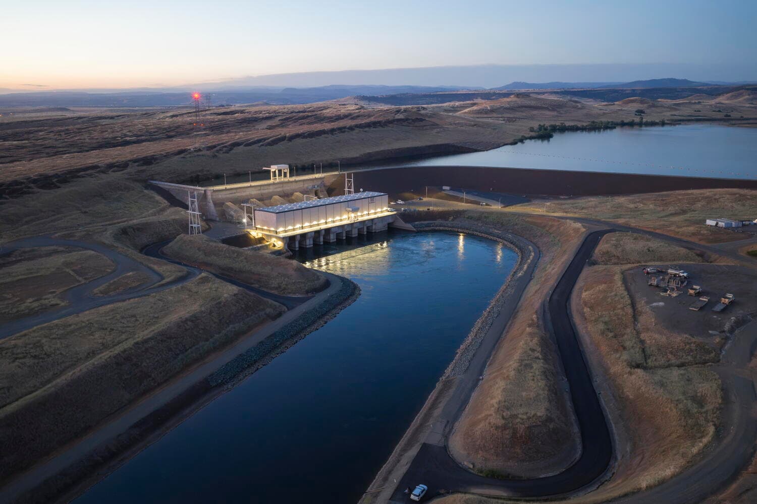 Avert 'ecological tailspin': Advocates sue California over one of the largest water systems in the world