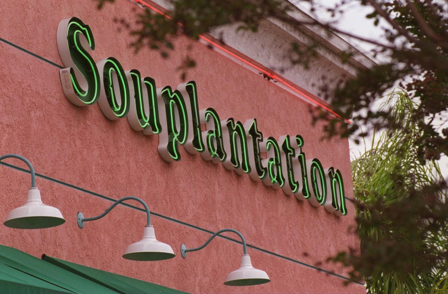 Souplantation will return to Orange County in 2027. 'There is a god'