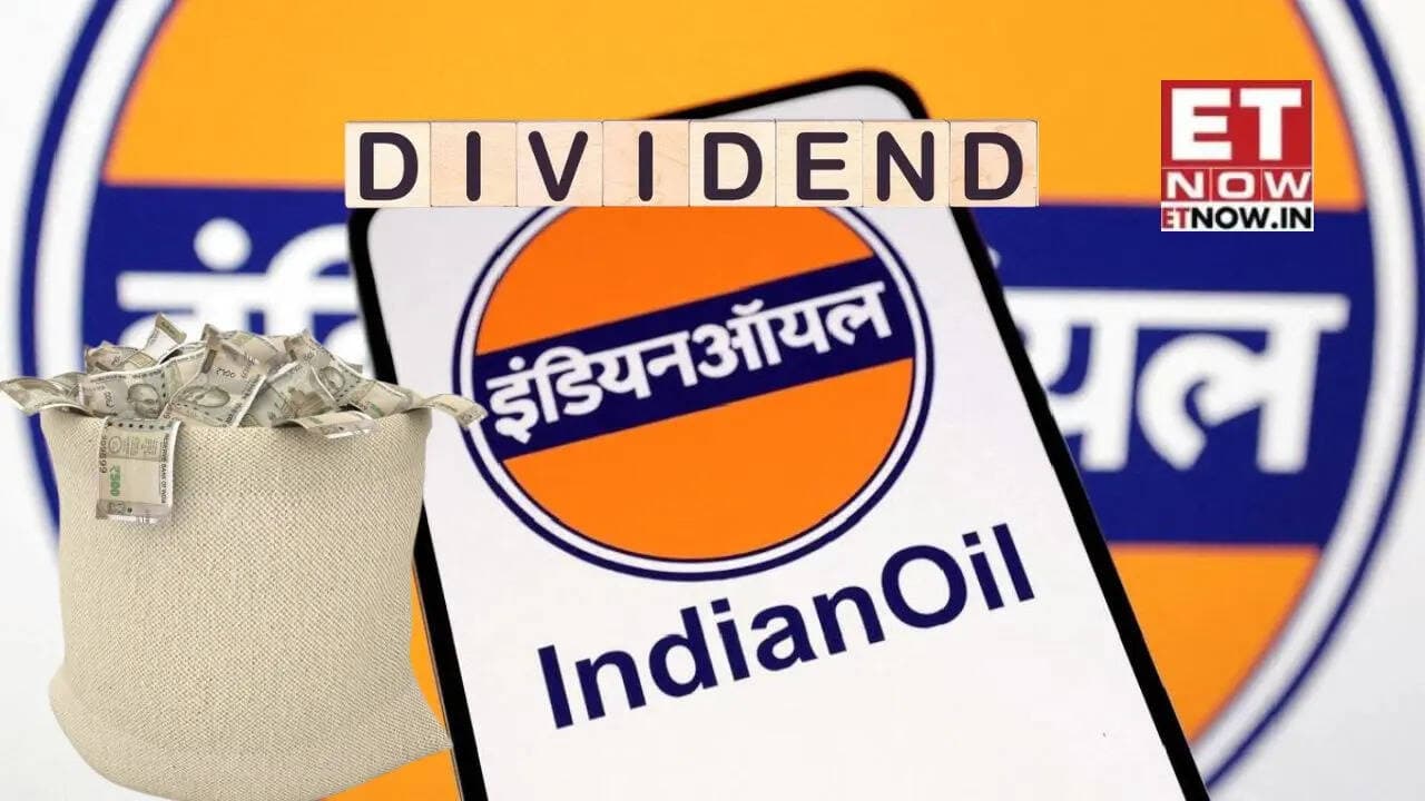 Indian Oil dividend 2026: IOCL board meeting tomorrow to announce cash reward