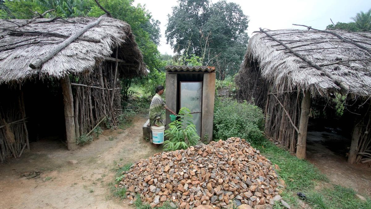 Recasting sanitation with urban-rural partnerships