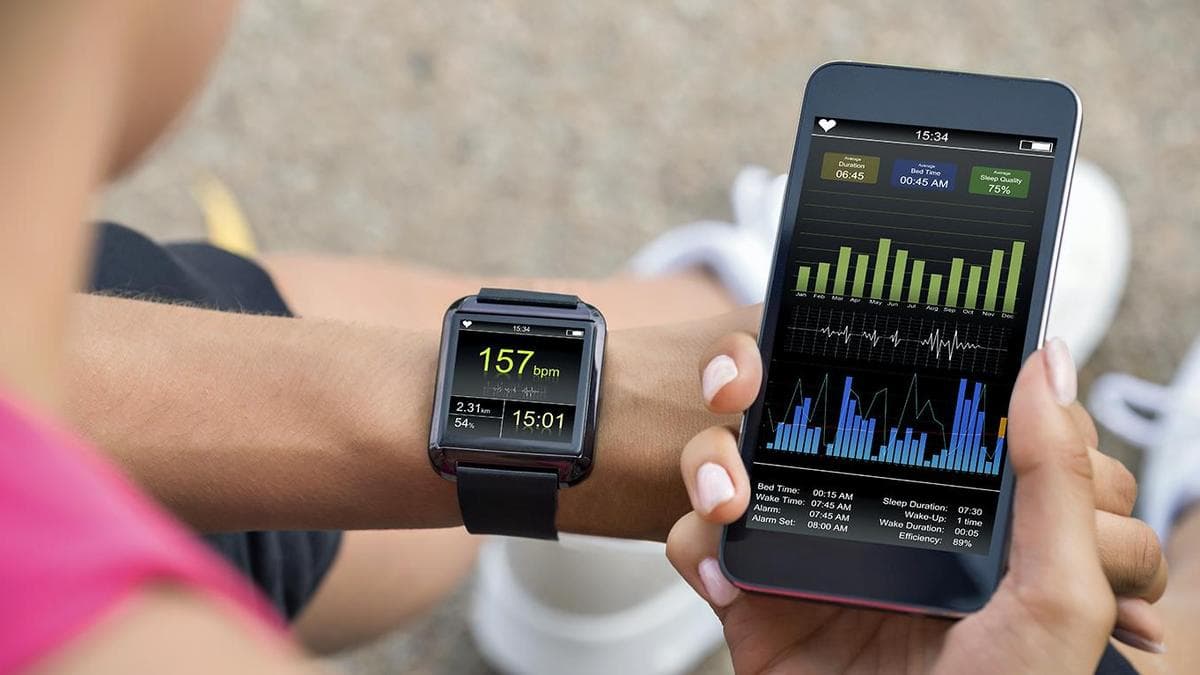 Use of wearable health tech use can increase 42-fold by 2050 globally: Study