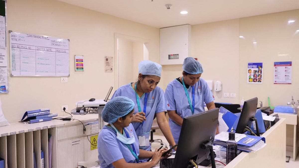 Cashless health scheme to be rolled out in Punjab on January 15