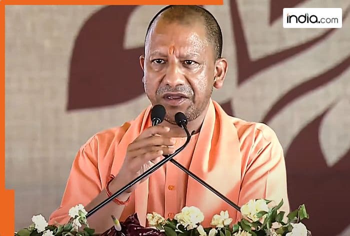 CM Yogi: UP’s new era is defined by ‘one district, one medical college’