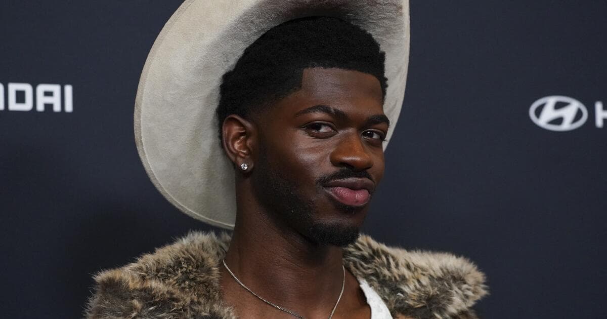 Lil Nas X sends love to fans as lawyer seeks diversion in LAPD battery case