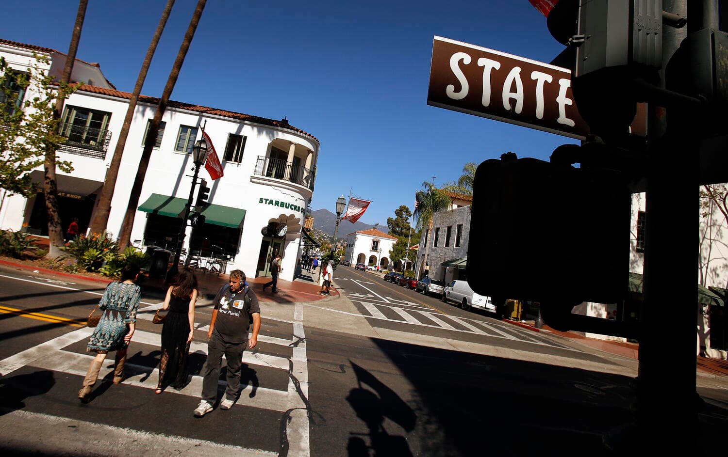 Letters to the Editor: If Southern California wants more housing, it also needs more water