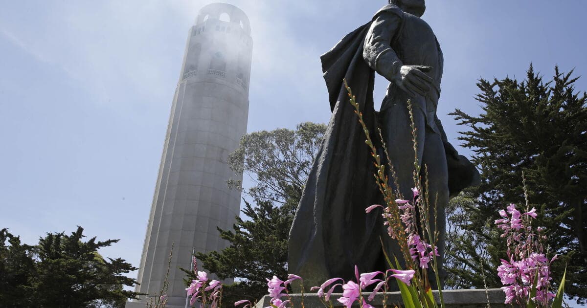 Contributor: Why we'll keep arguing about the meaning of Columbus Day