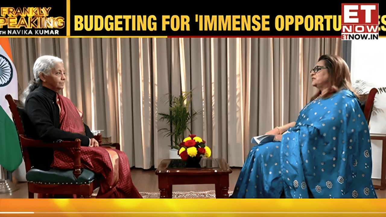 EXCLUSIVE | India-US Trade Deal: Everything will be known - what India gives, what it gets, timelines, reciprocity - FM Sitharaman