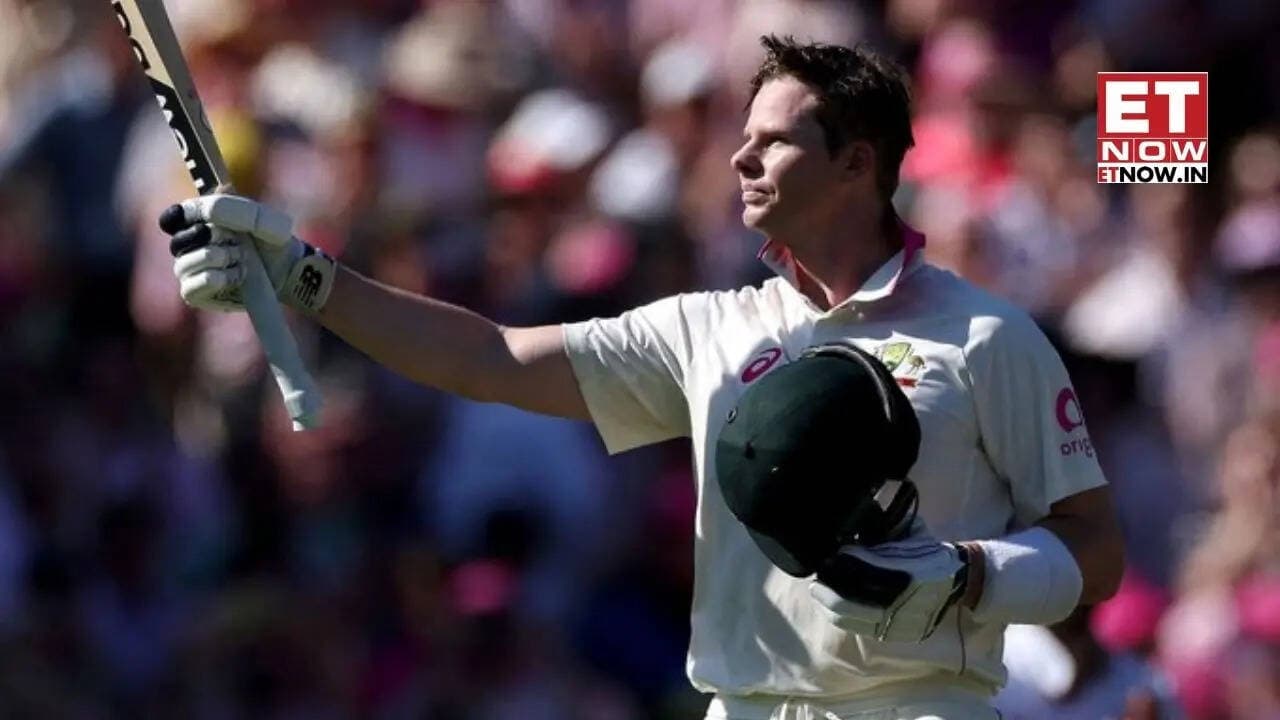 Ashes: Steve Smith surpasses Bradman's milestone; trails only Tendulkar and Kohli in elite list