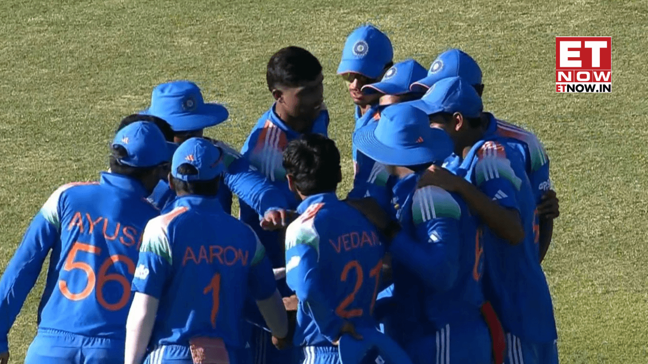 India vs Afghanistan Live Streaming: How to watch the ICC Under-19 World Cup semi-final match in India, USA, UK, and Afghanistan?