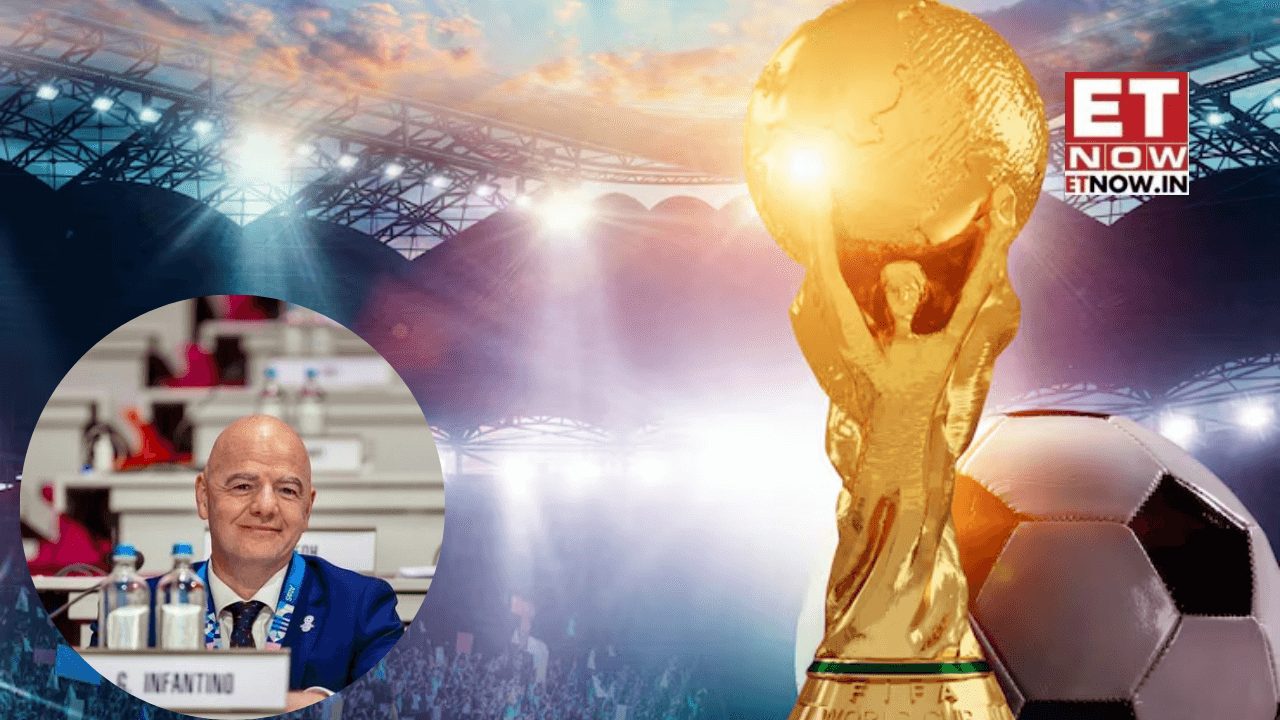 At 15 crore, FIFA World Cup 2026 shatters ticket demand records