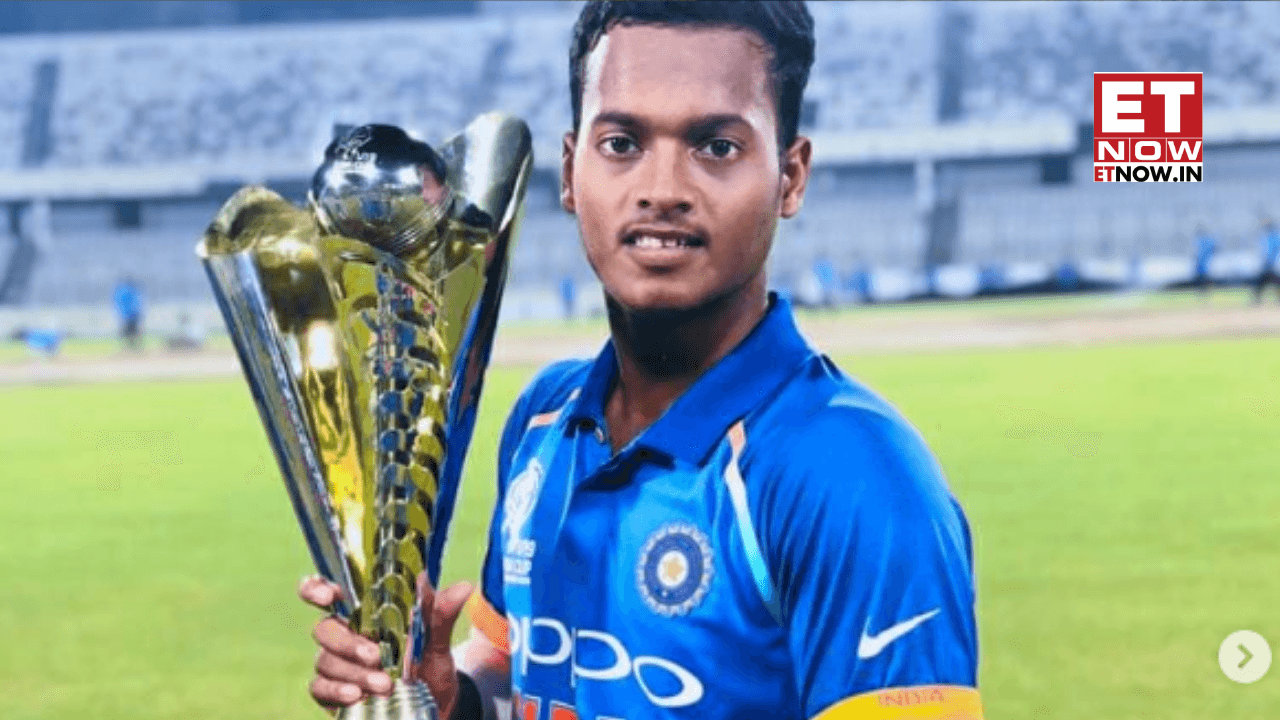 IPL 2026 setback to record-breaking success: Odisha pacer Rajesh Mohanty scripts record in Vijay Hazare Trophy – All about his remarkable rise