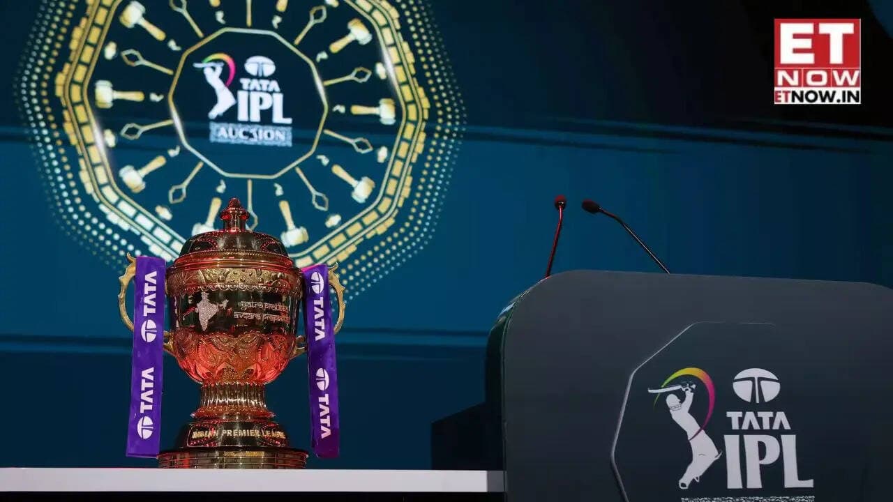 Costliest player in IPL 2026, cheapest player in auction and list of unsold players