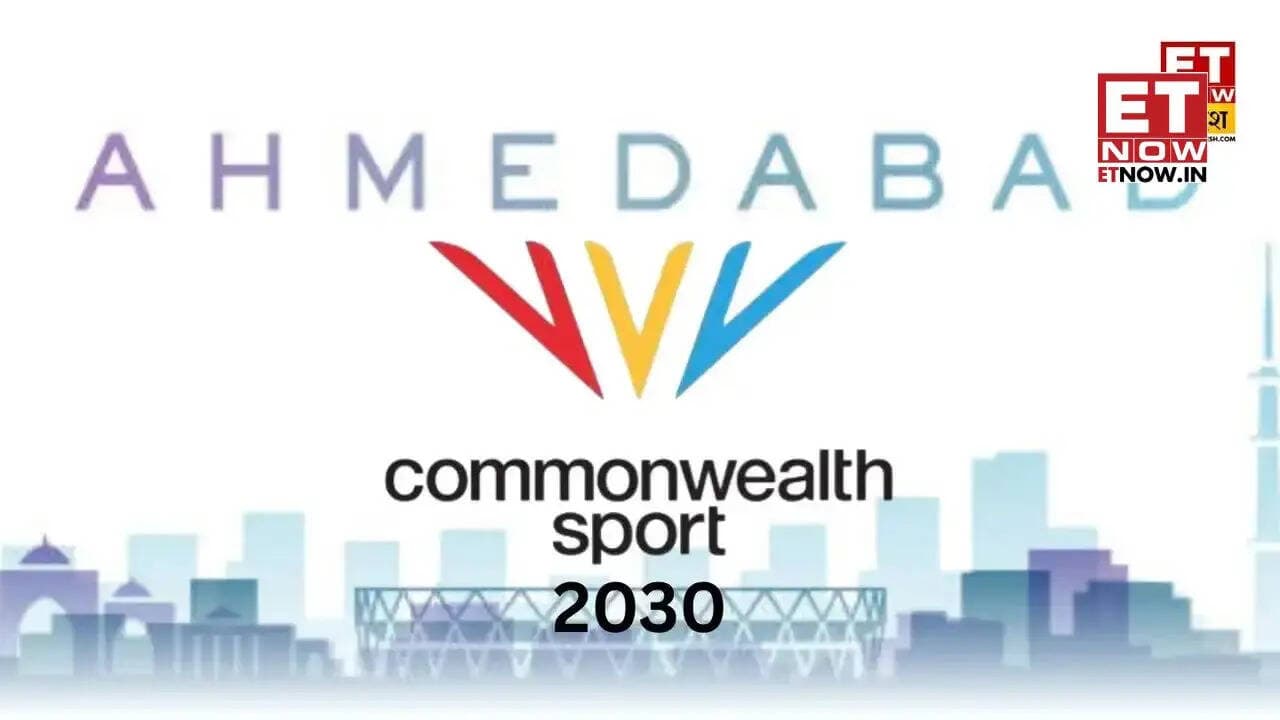 It's official! India to host 2030 Commonwealth Games, Ahmedabad awarded hosting rights
