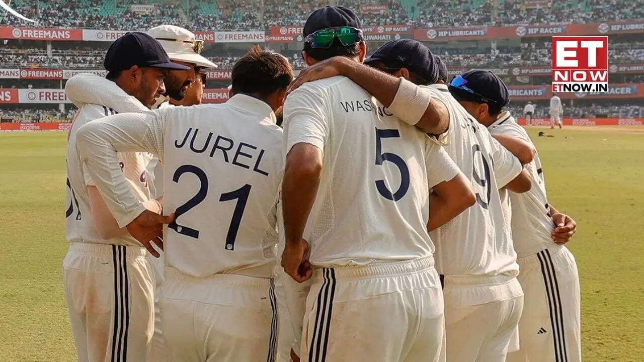 India Vs South Africa 2nd Test: Biggest-ever home defeat for Team India by runs - 5 Facts
