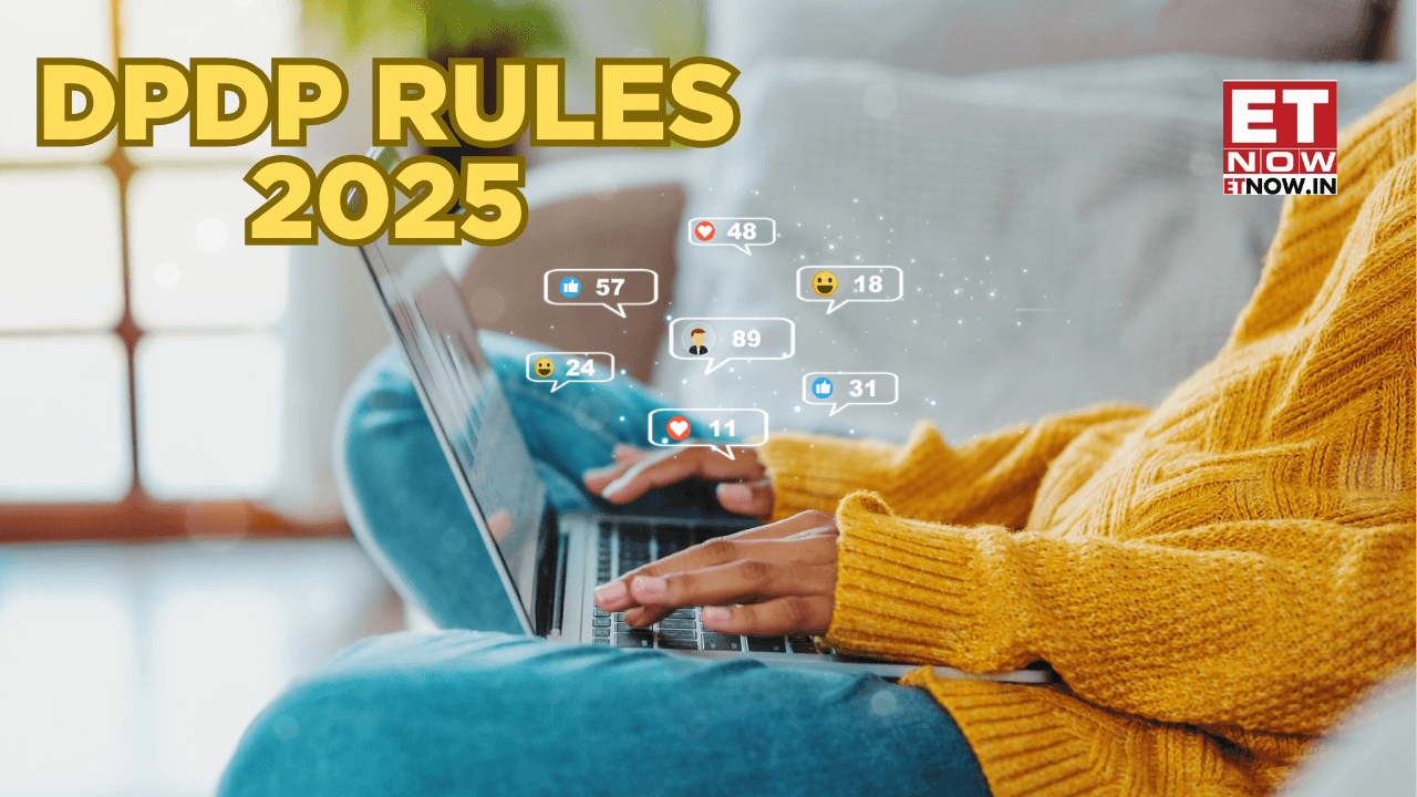 DPDP Rules 2025: Digital Personal Data Protection rules notified – How it empowers citizens, penalties EXPLAINED
