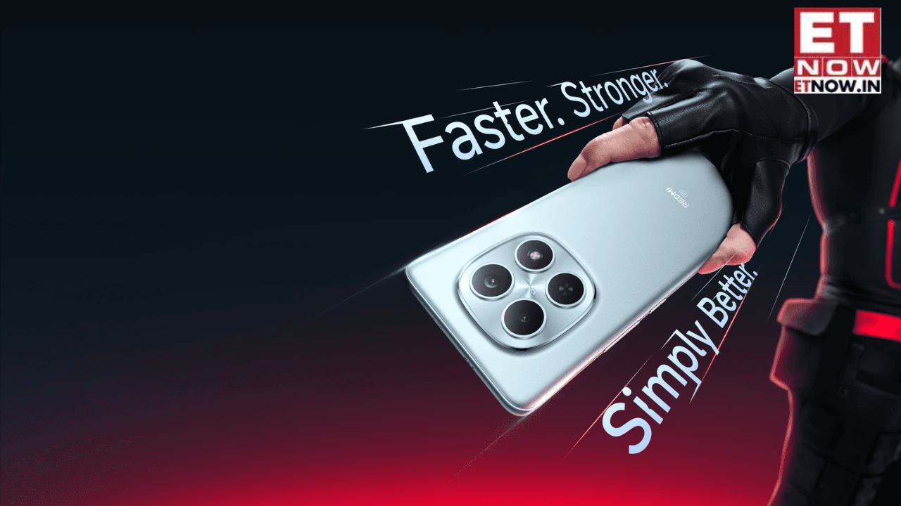 In Pics | Realme 16 Pro Series Launched in India: Price, camera, battery and key features