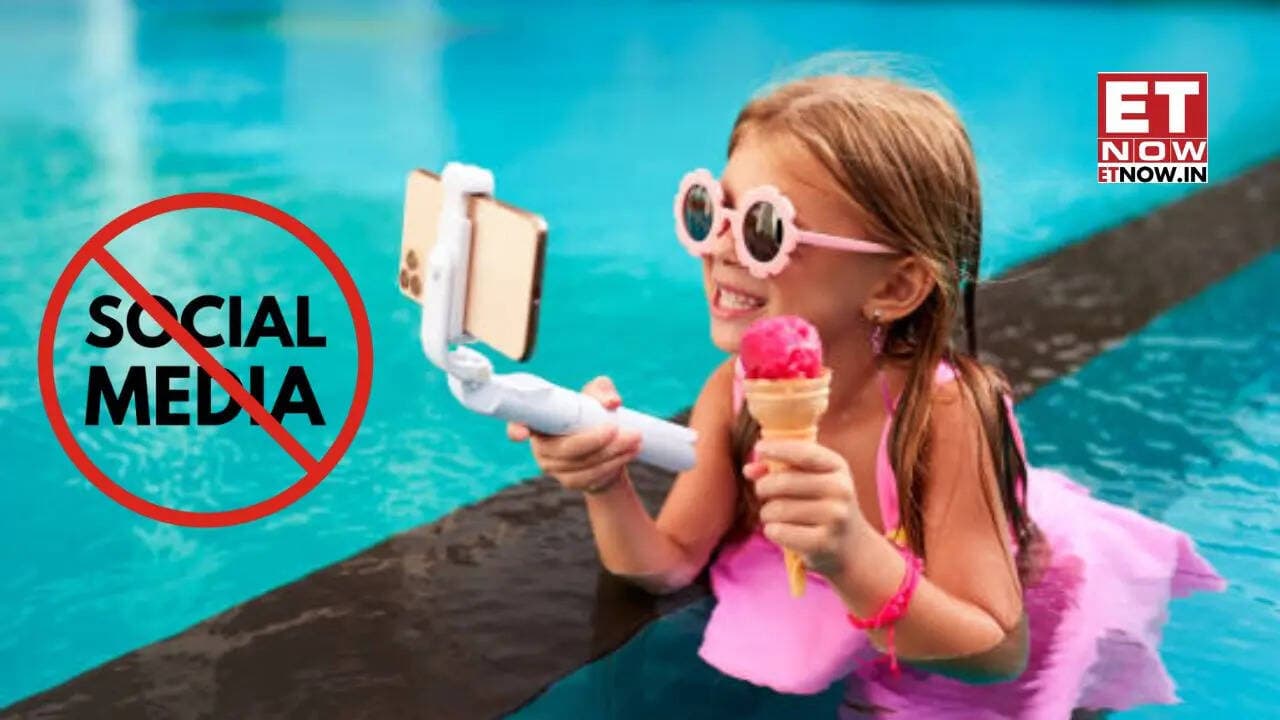 Social media ban: From Australia, China to Europe - Why countries worldwide are pulling kids offline| Explained