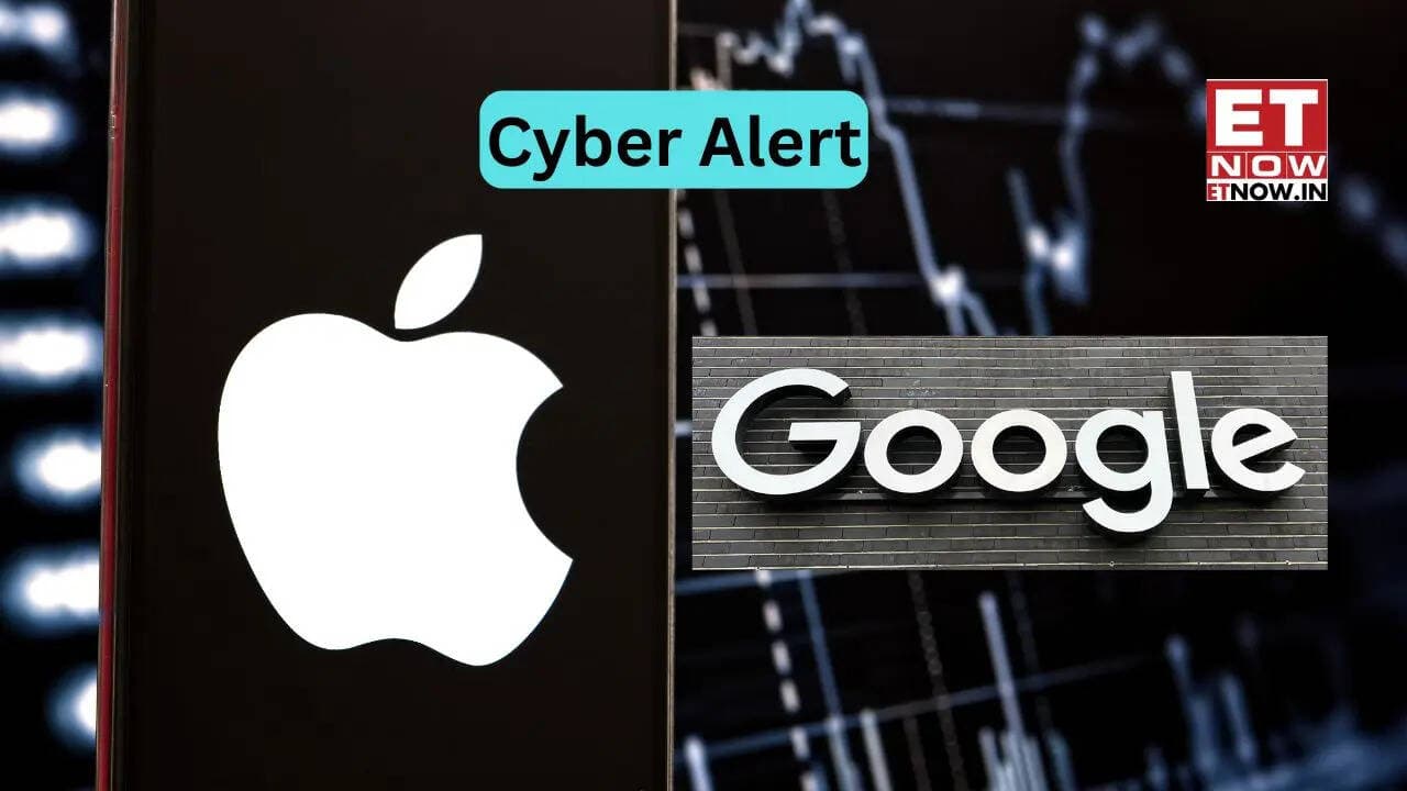 Alert for Apple users! iPhone maker, Google send new round of cyber threat notifications - FULL details