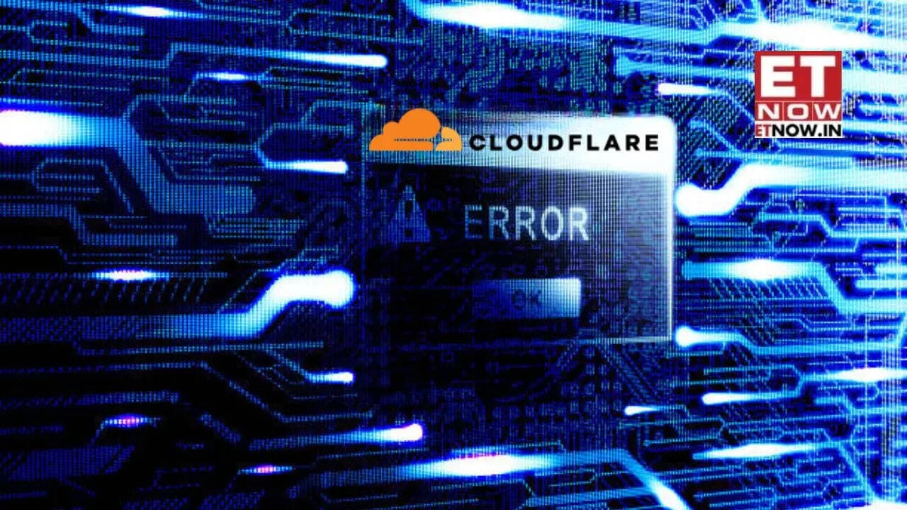 Why is "Please unblock challenges.cloudflare.com to proceed." trending? What does it mean? Here's what we know so far