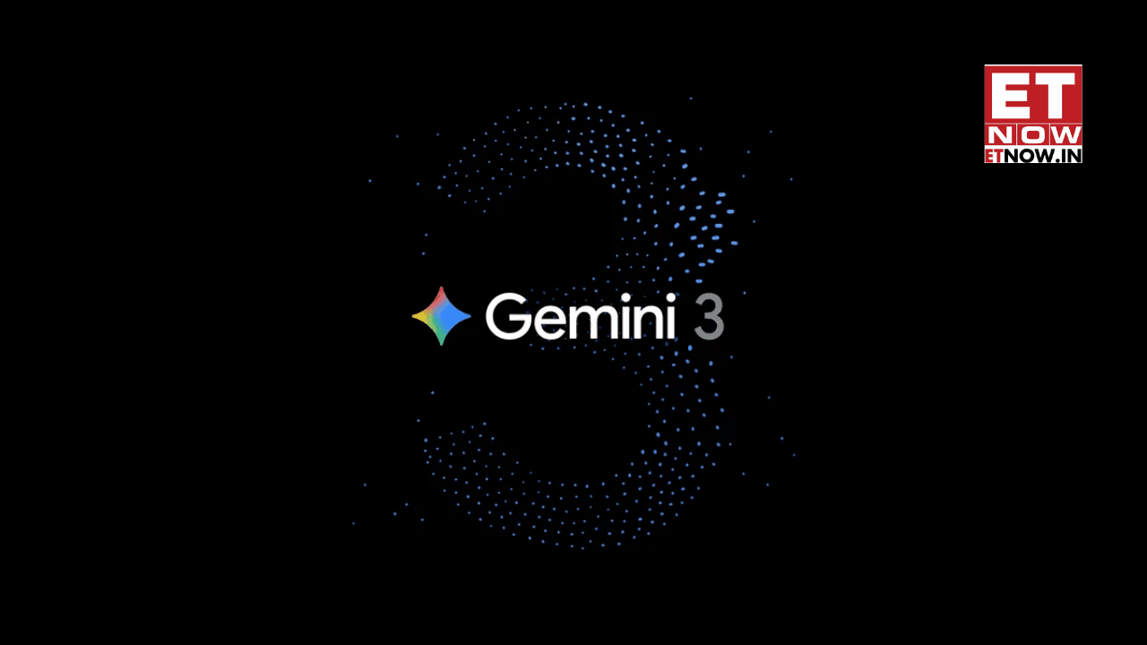 Google launches 'most intelligent' Gemini 3 model; check features, availability, other details