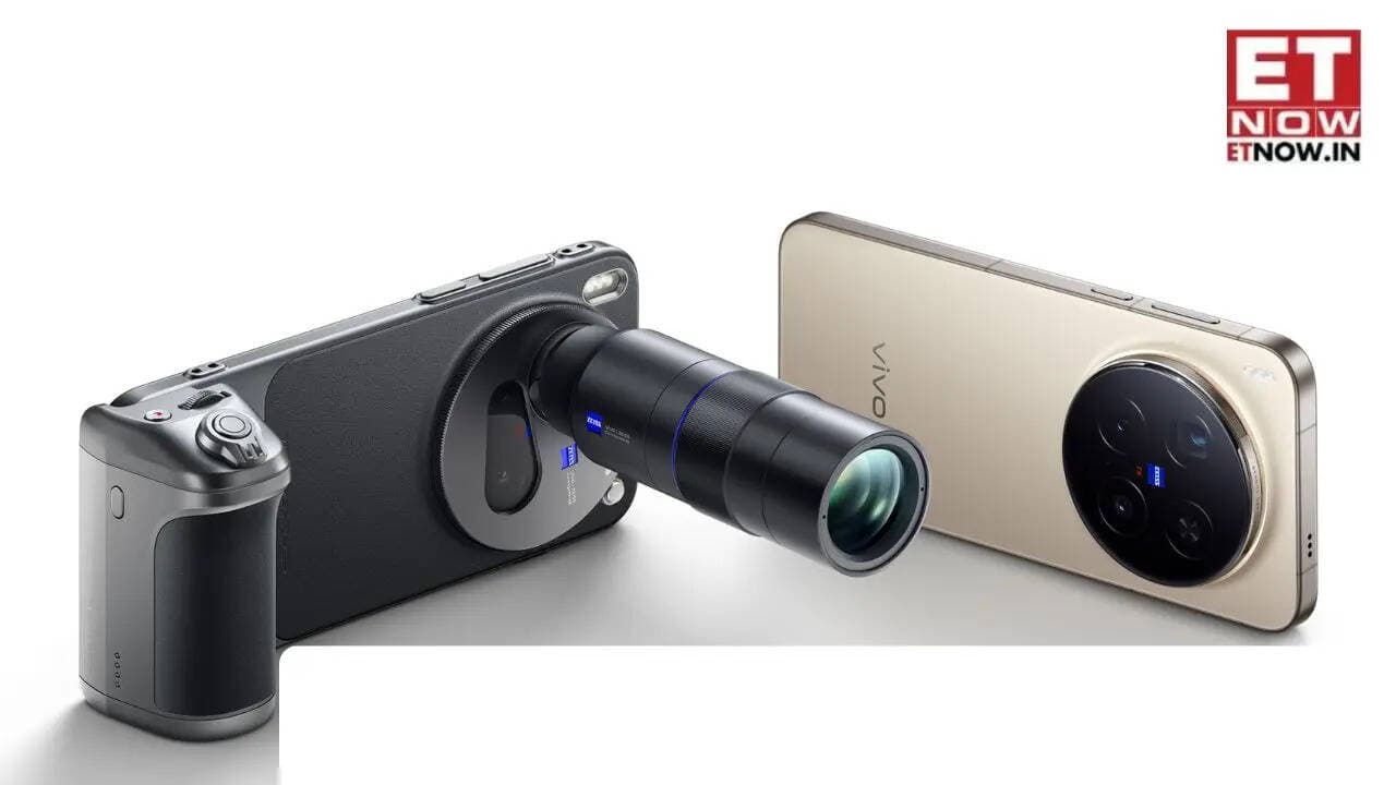 Vivo X300 Pro Launch Date: Vivo to unveil X300 series in India on THIS date; expected price, features – All you need to know