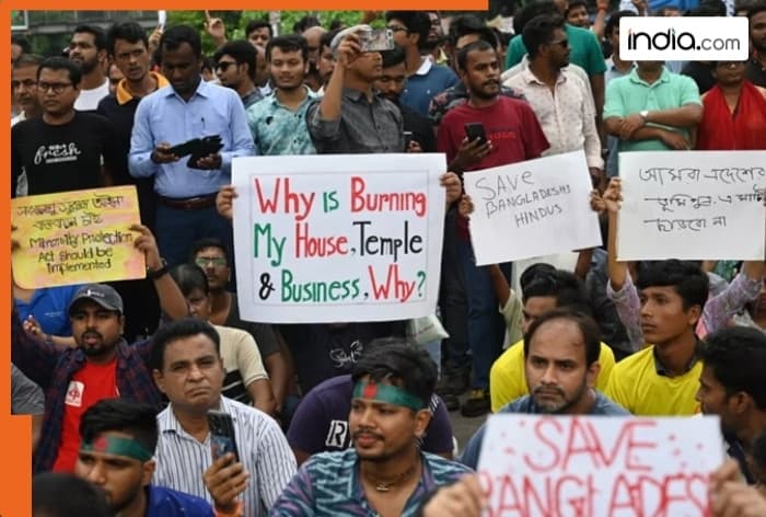 Radical Islamic group Towhidi Janata attacks minorities in Bangladesh, targets Baul supporters