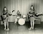 ‘The most stunningly awful wonderful record’: how the Shaggs became rock’s most divisive band