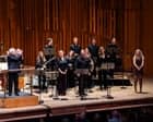 The Passion of Mary Magdalene review – Tansy Davies’s score is taut and intriguing