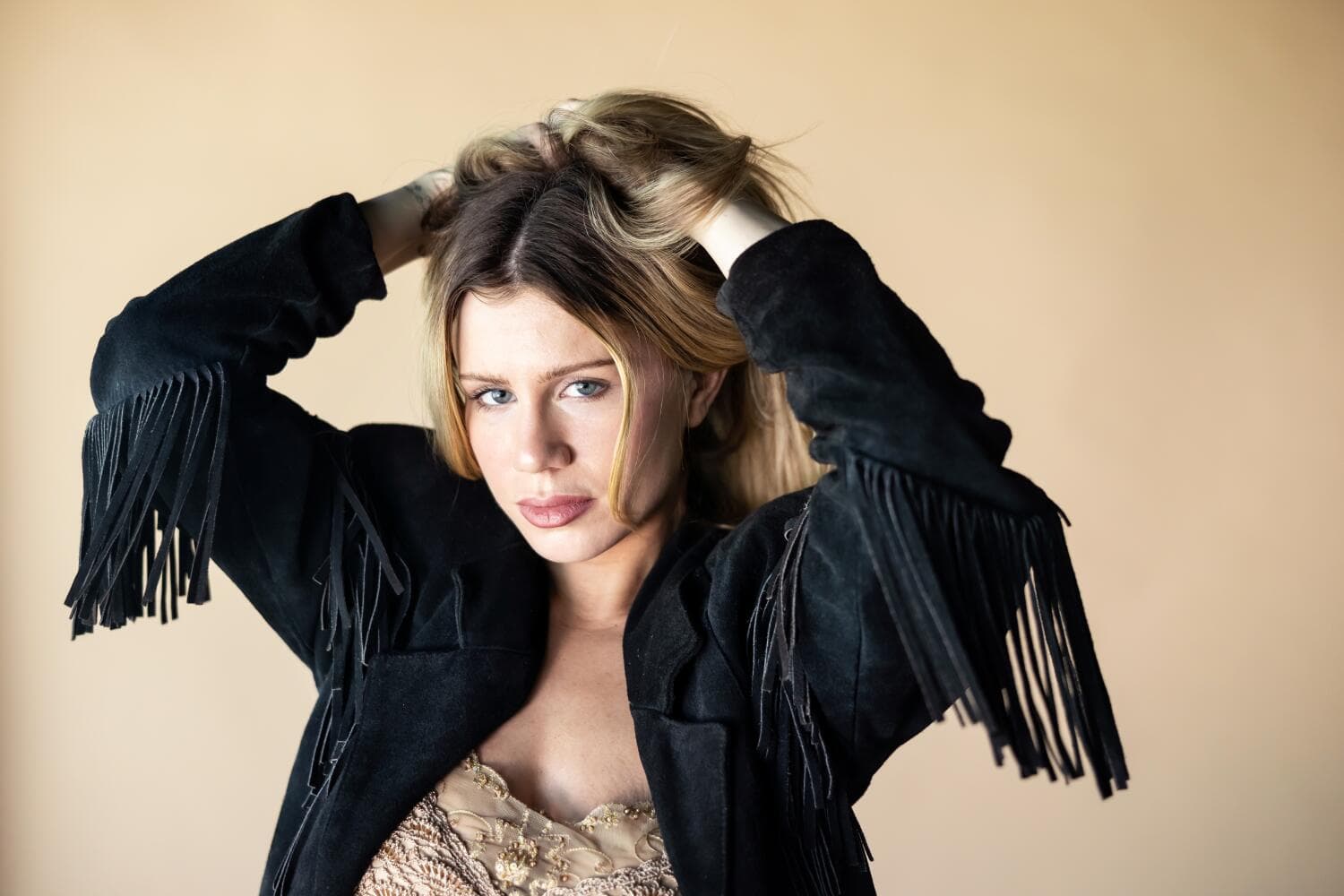 Meet Slayyyter at her most raw, as the 'Worst Girl in America'