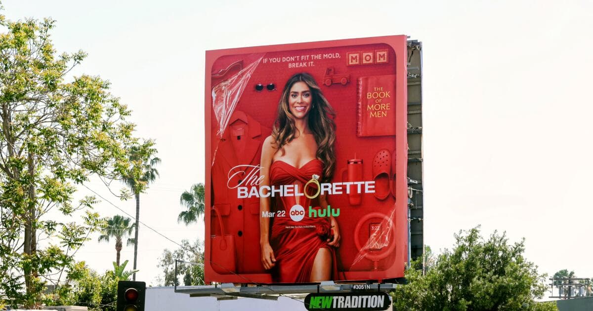 Inside Disney's $70-million gamble on 'The Bachelorette' star Taylor Frankie Paul