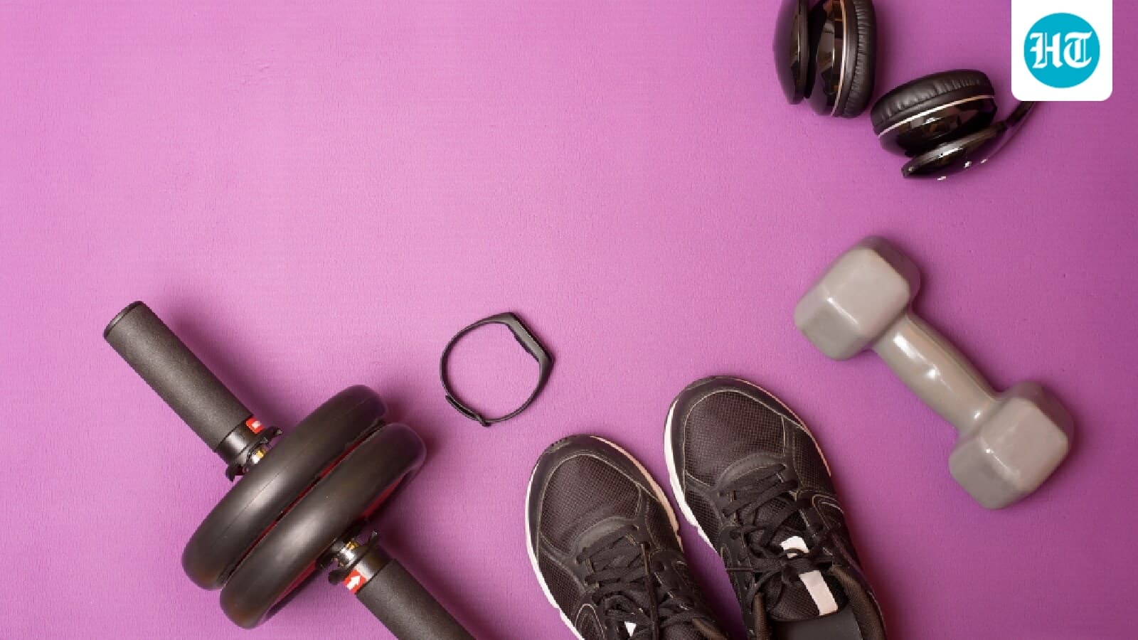 Trying to lose weight at home? 5 unique pieces of gym equipment for weight loss