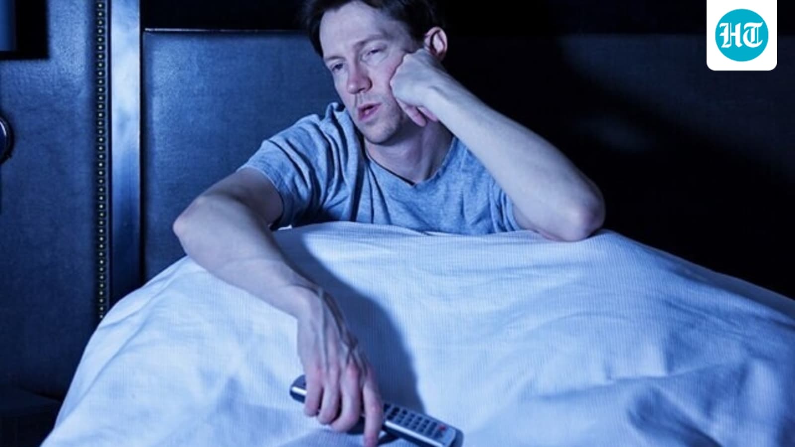 Is your nightly TV habit harming your heart? New study reveals the hidden dangers of sleep light