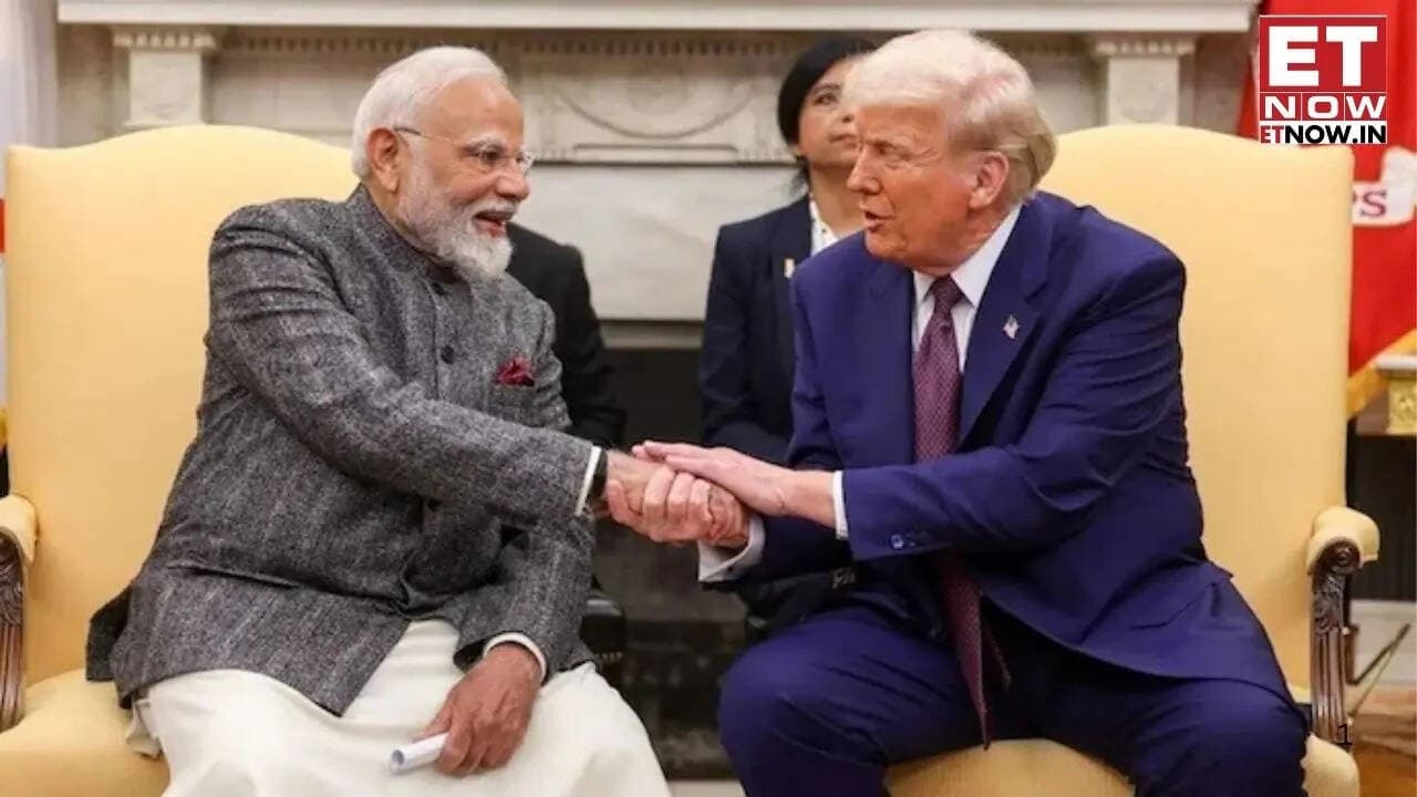 India-US Trade Deal: Which are the key American sectors inside India’s USD 500 billion commitment; Details | EXCLUSIVE