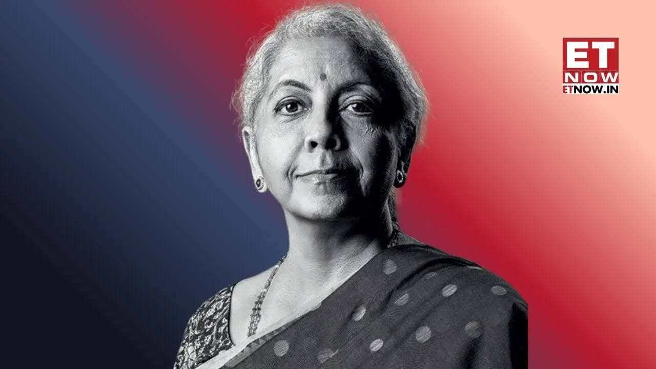 ‘Satta’ trade, not revenue — FM explains rationale behind higher STT on F&O | Details