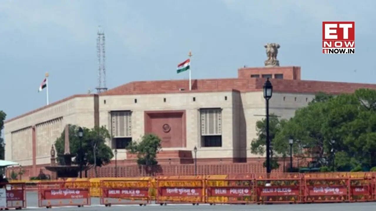 Lok Sabha Ruckus: Eight opposition MPs suspended for remainder of Budget session | Here's the list