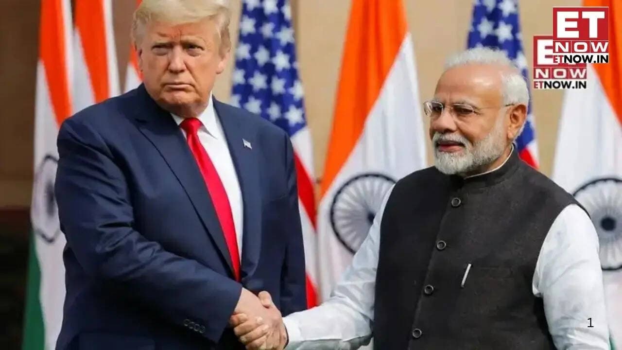 'India committed to stop buying Russian oil': White House at it again