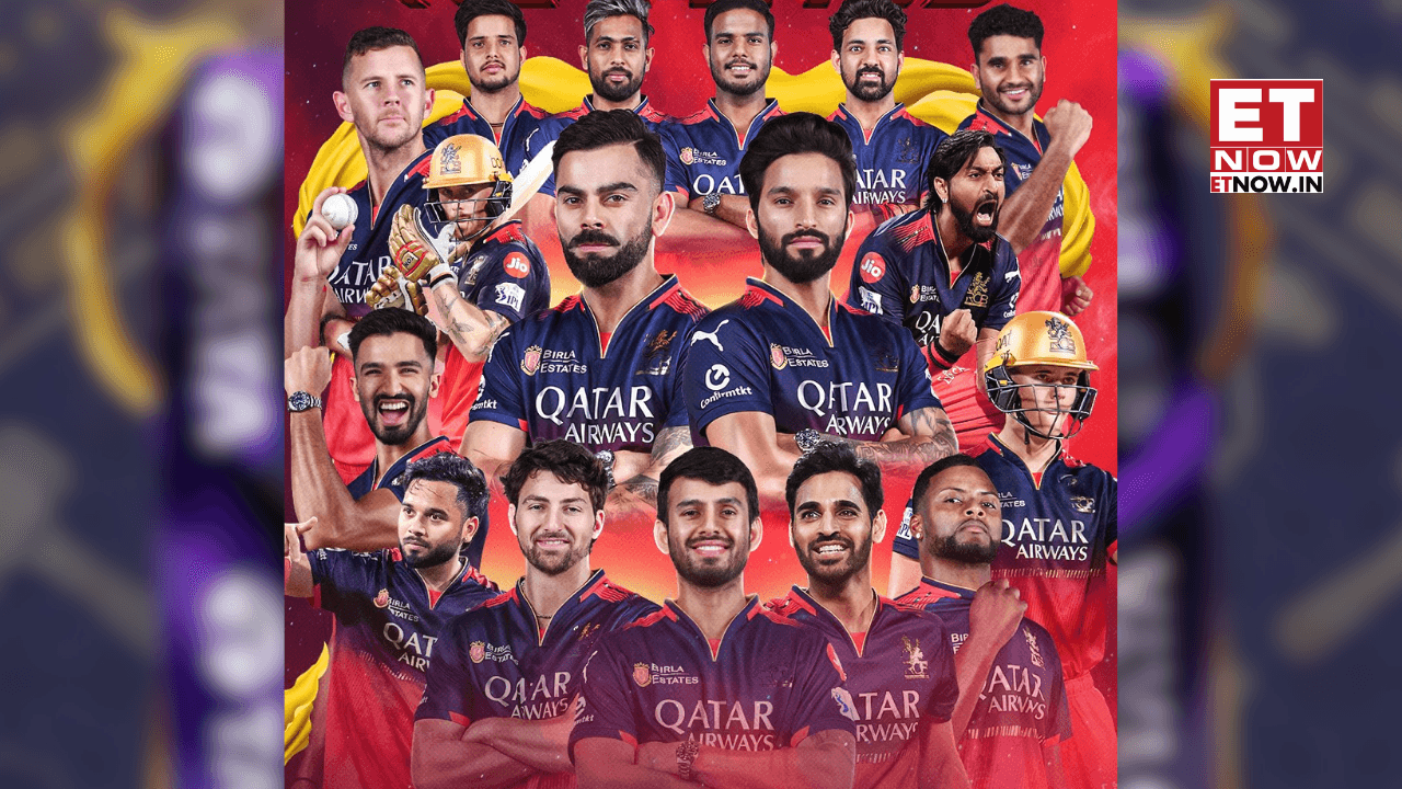 IPL 2026 RCB Released and Retained Players: Livingstone, Ngidi, Mayank Agarwal released from Royal Challengers Bengaluru – Full LIST