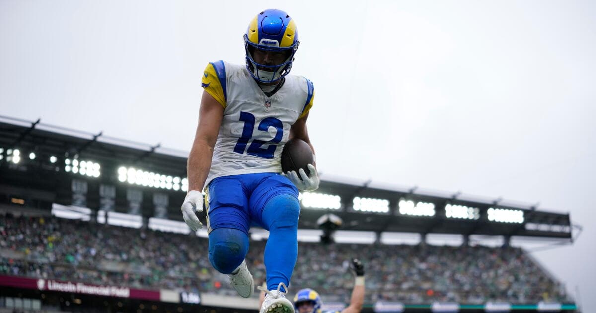 Rams vs. Buffalo Bills: How to watch, prediction and betting odds