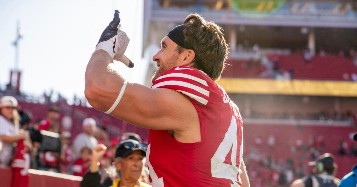 Cheers! NFL now says it's OK to celebrate by pretending to drink a beverage