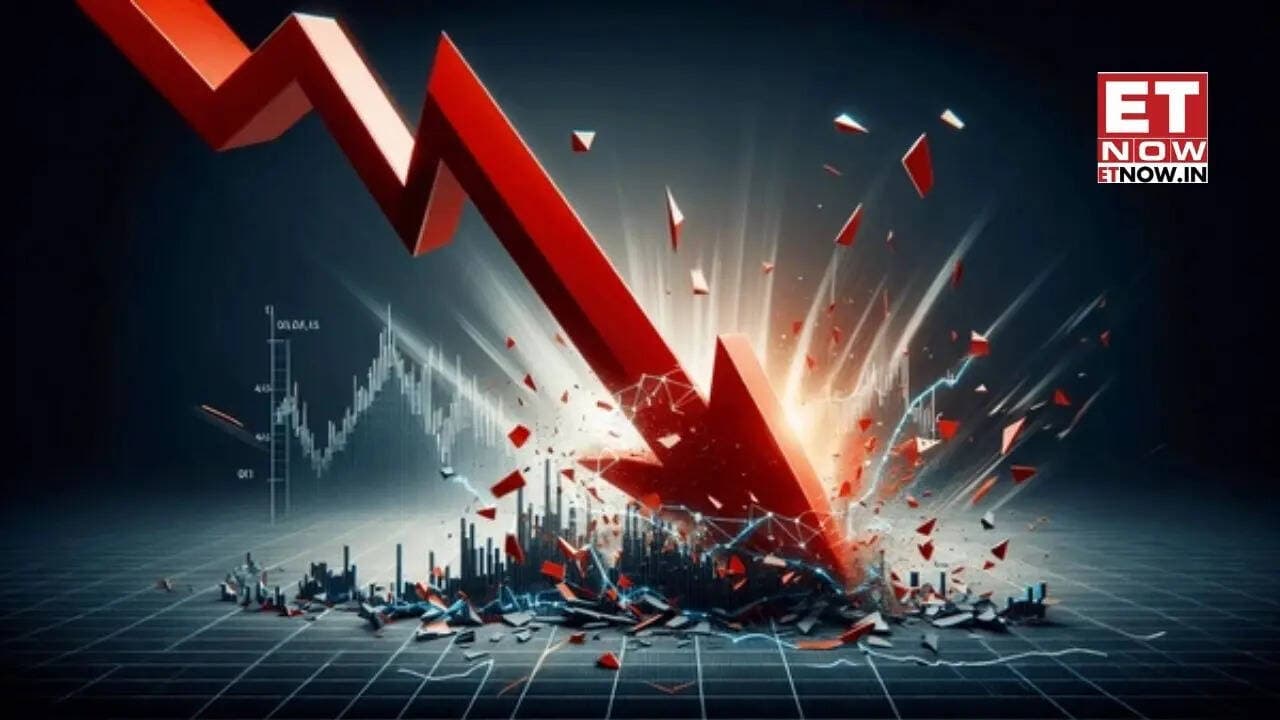 Nifty IT bleeds 6%: Why Infosys, TCS, HCL Tech, Wipro, Coforge, Tech Mahindra and other stocks are falling today?