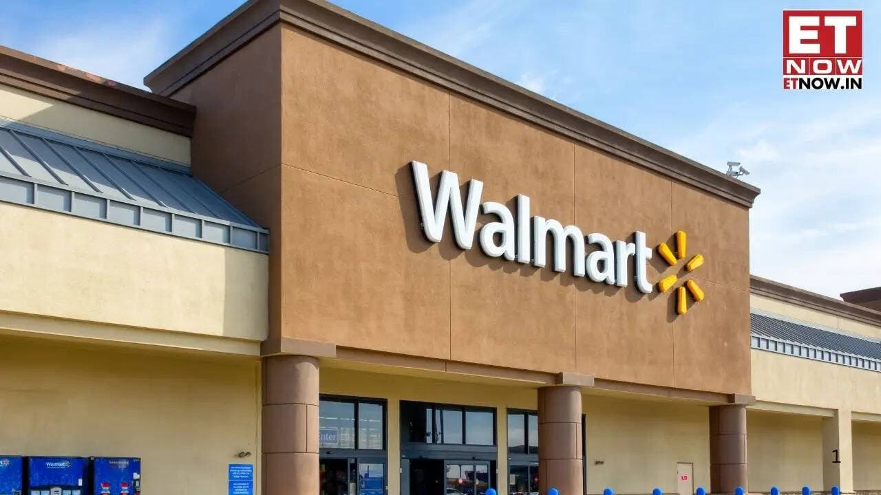 Milestone! Walmart hits USD 1 trillion market cap, but what is the new CEO’s ‘critical challenge’ in AI era?
