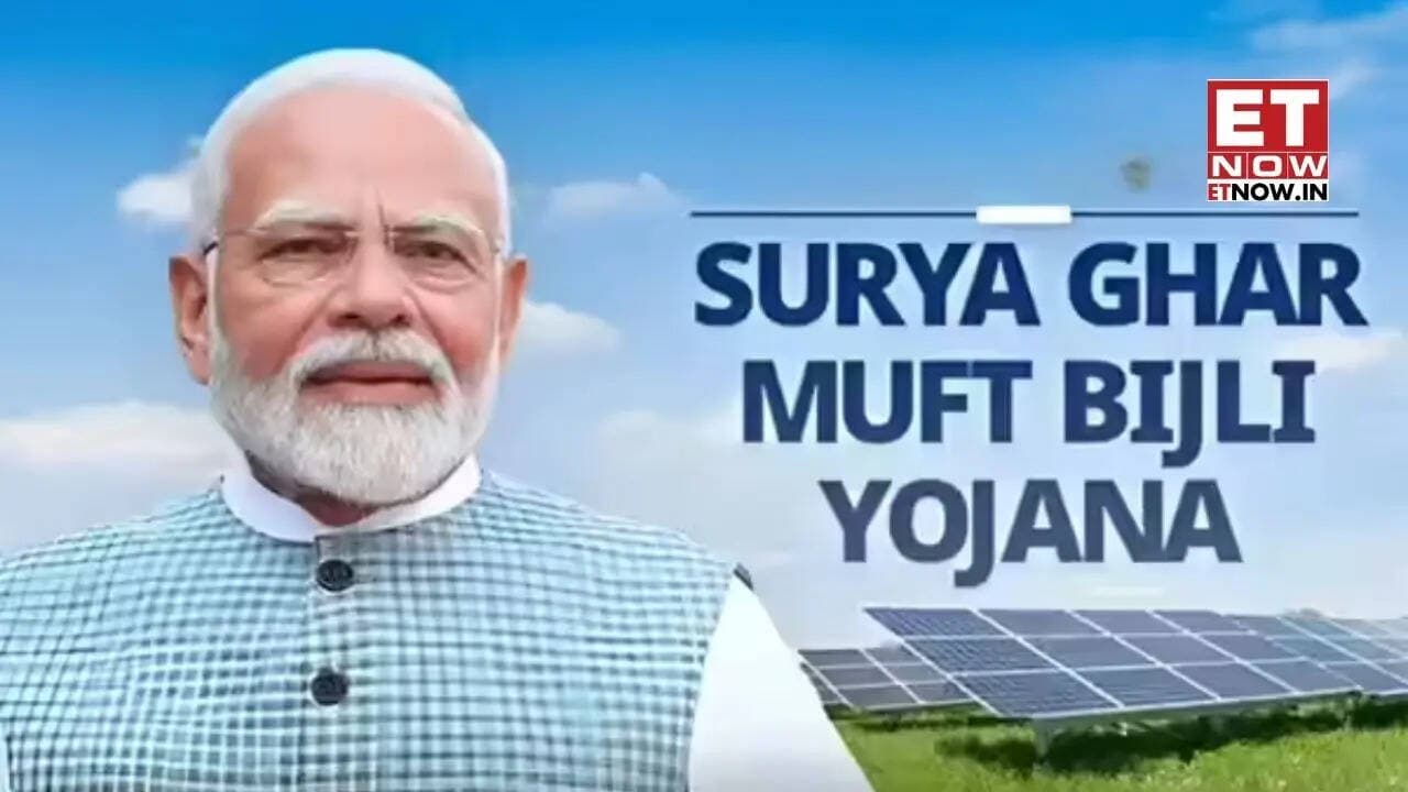 What is PM Surya Ghar Muft Bijli Yojana? Over 26 lakh households benefiting from the scheme - Eligibility, benefits, and how to apply - Explained