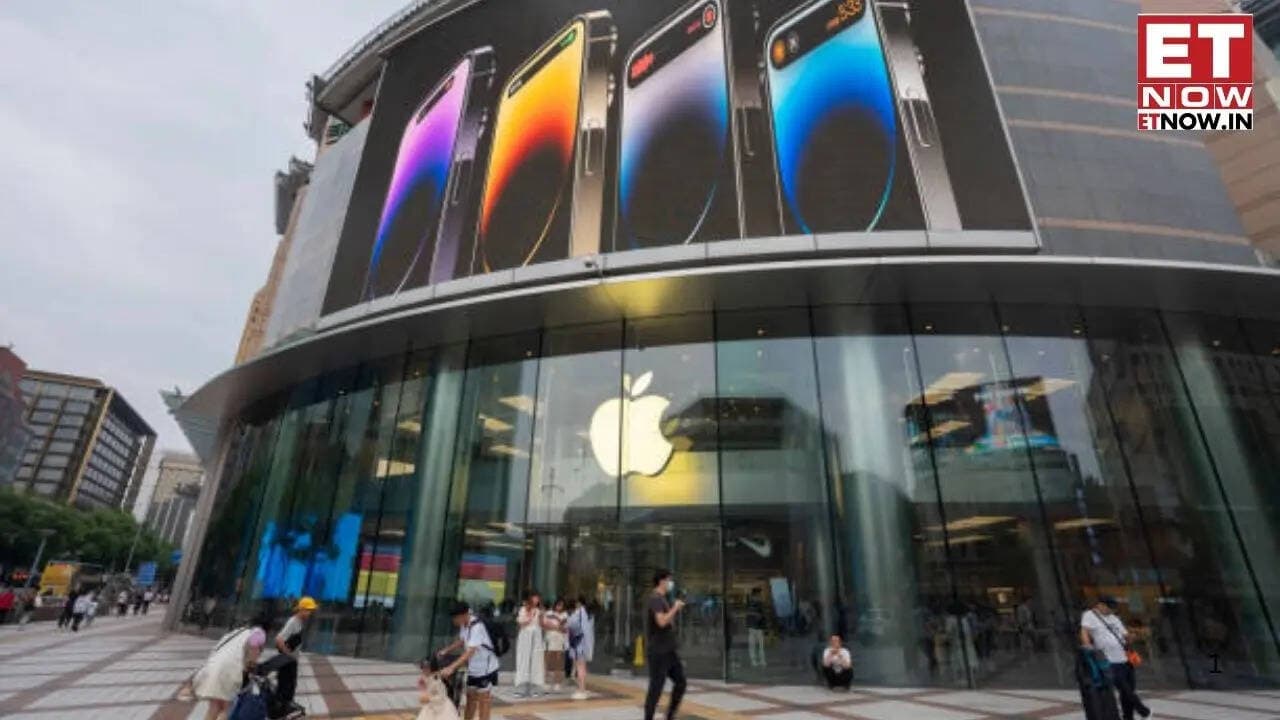 Apple’s first foldable iPhone design leaked; 7.8-inch display and touch ID can be highlight