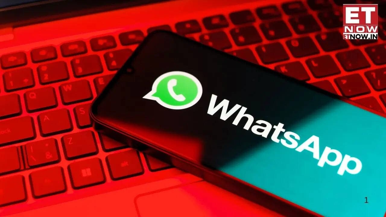 SC raps Meta, WhatsApp over 2021 privacy policy; says 'you can't play with privacy of citizens'